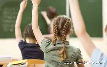 Stephen Lethbridge: Schools go back this week, what will it look like? - Newstalk ZB