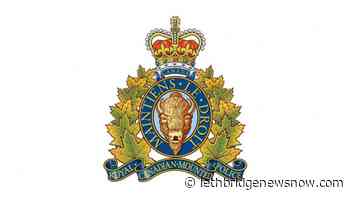 Alberta RCMP issue travel advisory for Coutts border crossing - Lethbridge News Now
