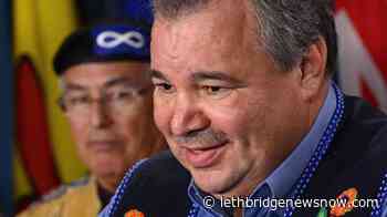 MétisMétis National Council takes former president, Manitoba Métis to court - Lethbridge News Now