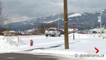 Support for RCMP discussed in Lethbridge as Alberta considers provincial police force | Watch News Videos Online - Globalnews.ca