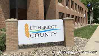 Lethbridge County opposed to creation of Alberta Provincial Police Force - Lethbridge News Now