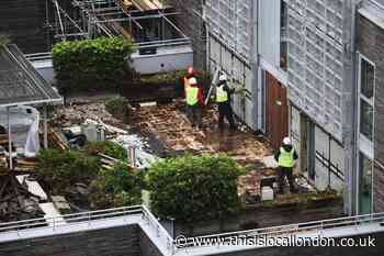 Building Safety Crisis support hub to be introduced in London