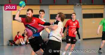 Handball-Landesliga: TV Idstein nach "Farce" mächtig sauer - Wiesbadener Kurier