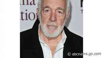 Howard Hesseman, star of 'WKRP in Cincinnati,' dies at 81