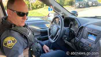 Washington police reform bill backfired on people in crisis