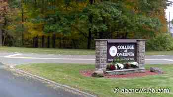 College student dies after being found outside in extreme cold: Police