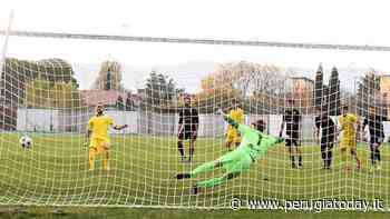 Mercato: Peluso si svincola dal Foligno - PerugiaToday