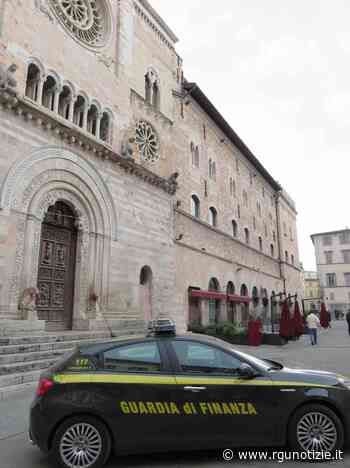 Le Fiamme gialle di Foligno sequestrano beni per 3 milioni di euro ad un albergatore - Rgunotizie.it