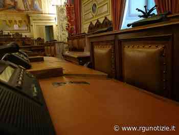 Foligno, giovedì il primo consiglio comunale dell'anno - Rgunotizie.it