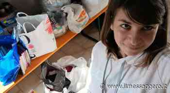 Foligno, una mamma lancia la raccolta: «Un Natale sereno per tutti» - ilmessaggero.it