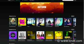 Looking to leave Spotify? New subscribers can get 3 free months of Amazon Music Unlimited     - CNET