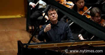 ‘There’s Nothing Quite as Distressing as This Piece’