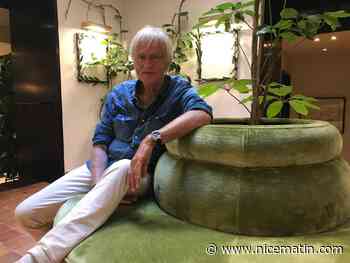 Le chanteur Dave est sorti de réanimation, après sa lourde chute