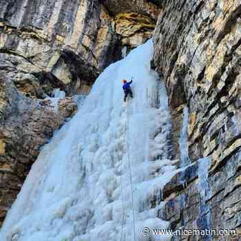 Interventions en série: journée chargée pour les gendarmes de haute montagne des Alpes-Maritimes