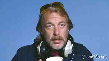Howard Hesseman, known for Johnny Fever role in 'WKRP in Cincinnati,' dies at 81