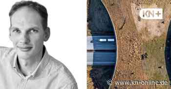 Das Wild hält sich nicht an Kompromisse