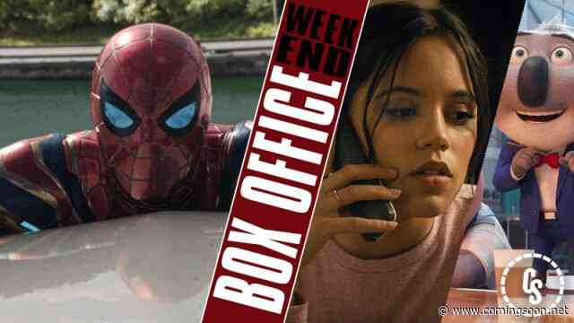 Spider-Man: No Way Home Continues to Impress at the Box Office