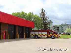 Fort crews respond to several fires over weekend - Leduc Representative