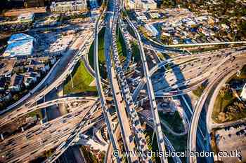Why do the USA’s Car-Centric Cities have to go? - Lewis Potts, Wilson's School