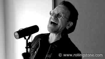 U2 Share Acoustic ‘Sunday Bloody Sunday’ to Mark 50th Anniversary of Massacre