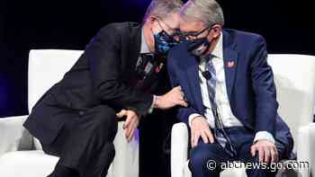 Ohio lured Intel's chip plant with $2B incentive package