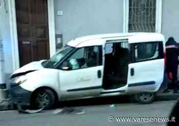 Ruba un furgoncino a Gallarate e termina la sua fuga sul Sempione a Legnano - Varesenews