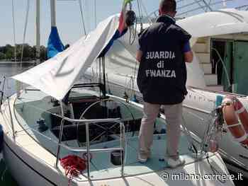 Gallarate, frode informatica: alla contabile infedele sequestrate barca a vela e moto d’epoca - Corriere della Sera