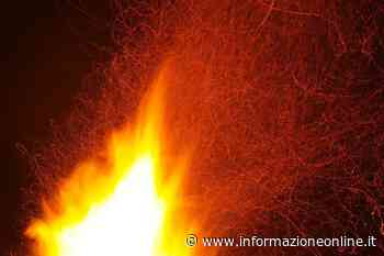 Gallarate, la Giöbia brucia (di nuovo) in streaming - InformazioneOnline.it