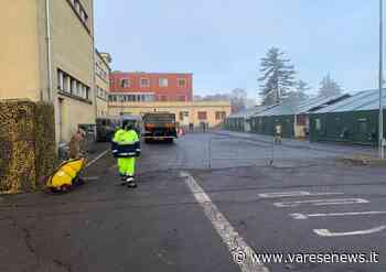Regione vuole trasformare l'ex casermone di Gallarate in centro regionale delle emergenze - varesenews.it