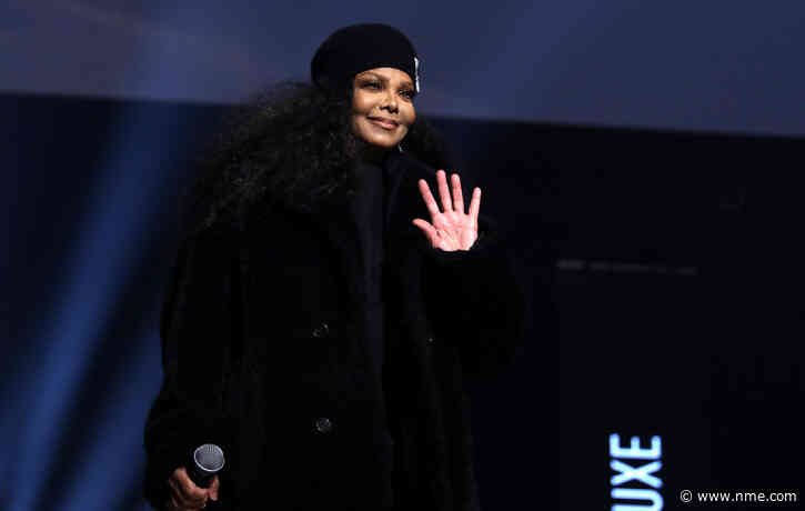 Janet Jackson previews new song ‘Luv I Luv’ in documentary
