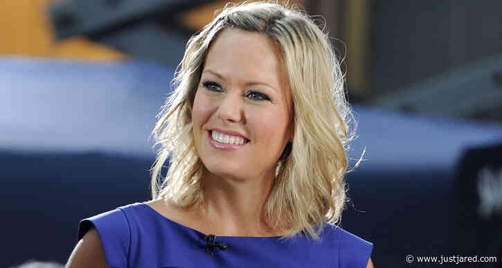 Dylan Dreyer Announces She's Leaving 'Weekend Today' After Nearly 10 Years
