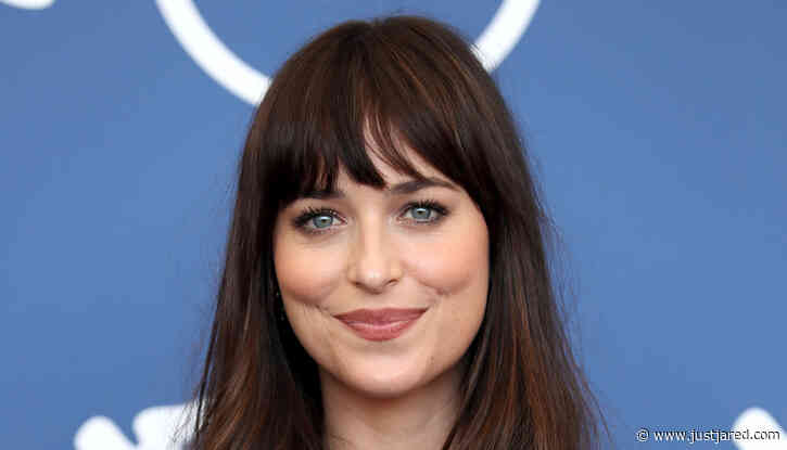 Both of Dakota Johnson's Sundance Movies Have Now Sold to Streamers!