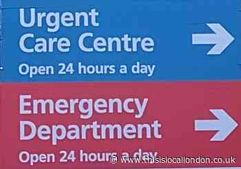Excellent emergency care is no accident