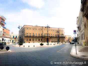 MANDURIA - Assegnazione dei loculi nella nuova colombaia: due manduriani presentano un esposto alla Procura della Repubblica - ManduriaOggi