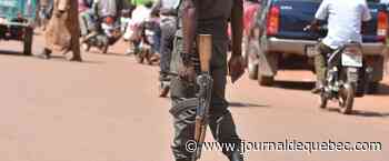 Une soixantaine de jihadistes tués au Burkina Faso