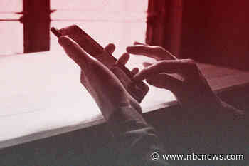 Researchers look to create faster, cheaper Covid tests — with help from smartphones