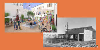 Tech companies are already flipping houses — but can they build some too?