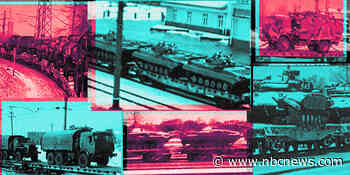 What's Putin planning in Ukraine standoff? TikTok might have the answer