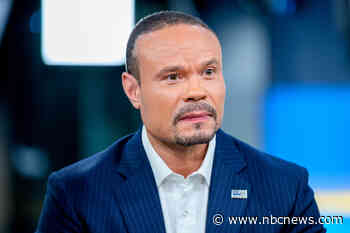YouTube permanently bans Fox News host Dan Bongino for evading Covid misinformation suspension