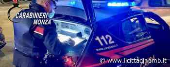 Giussano: agitato e con una dose di cocaina in auto, denuncia e ritiro della patente - Il Cittadino di Monza e Brianza