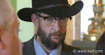 Libel case against Sidney pastor moved to Great Falls - KXLF Butte News