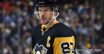 Trending Penguins Players: Sidney Crosby is rolling - PensBurgh