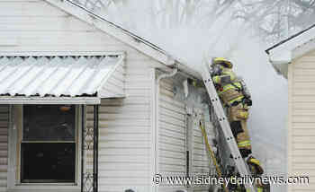 1 killed in Sunday fire - sidneydailynews.com