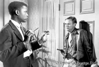 FILM REVIEW: Sidney Poitier in 'No Way Out' - theberkshireedge.com