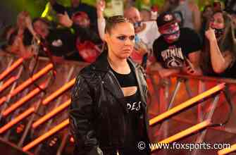 Ryan Satin recalls top moments from the Royal Rumble including Ronda Rousey’s victorious return