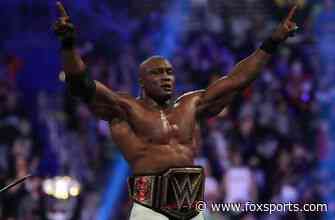 “WOW! Was not expecting that finish” Ryan Satin on Bobby Lashley beating Brock Lesnar