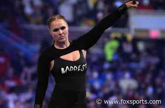 ‘Ronda Rousey is back’ – Ryan Satin reacts to Ronda Rousey’s triumphant return to the WWE and victory in the Royal Rumble