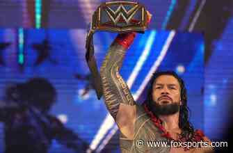 'There is unfinished business' - Ryan Satin on Roman Reigns' Universal Title defense against Seth Rollins at WWE Royal Rumble