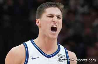 Collin Gillespie leads the way in Villanova’s 73-62 win over St. John’s