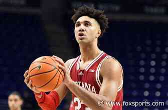 Trayce Jackson-Davis drops 17 points in Indiana’s win over Maryland, 68-55